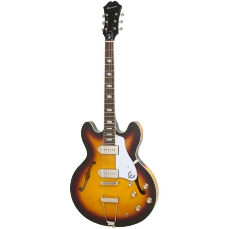 epiphone-casino-vintage-sunburst Epiphone Casino - Vintage Sunburst