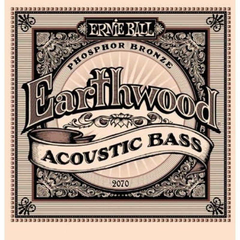 ernie-ball-earthwood-acoustic-bass-string-set-2070 Ernie Ball Earthwood Acoustic Bass String Set (2070)