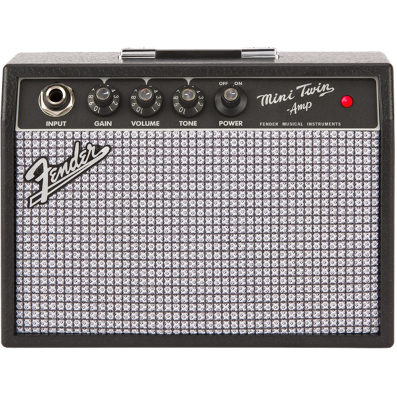 fender-mini-65-twin-amp Fender Mini 65 Twin-Amp