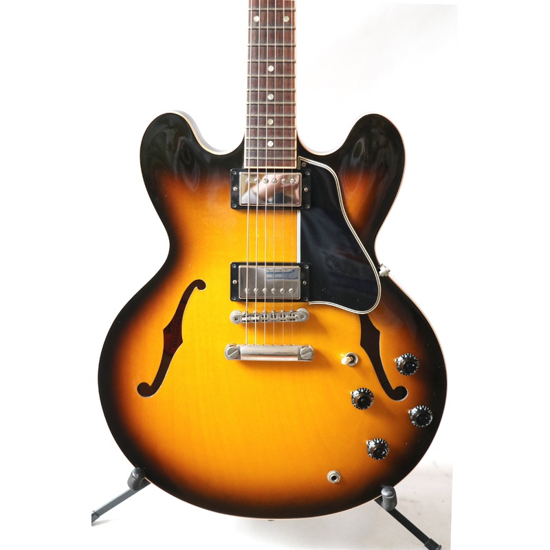 gibson-es-335-2009 Gibson ES-335 2009
