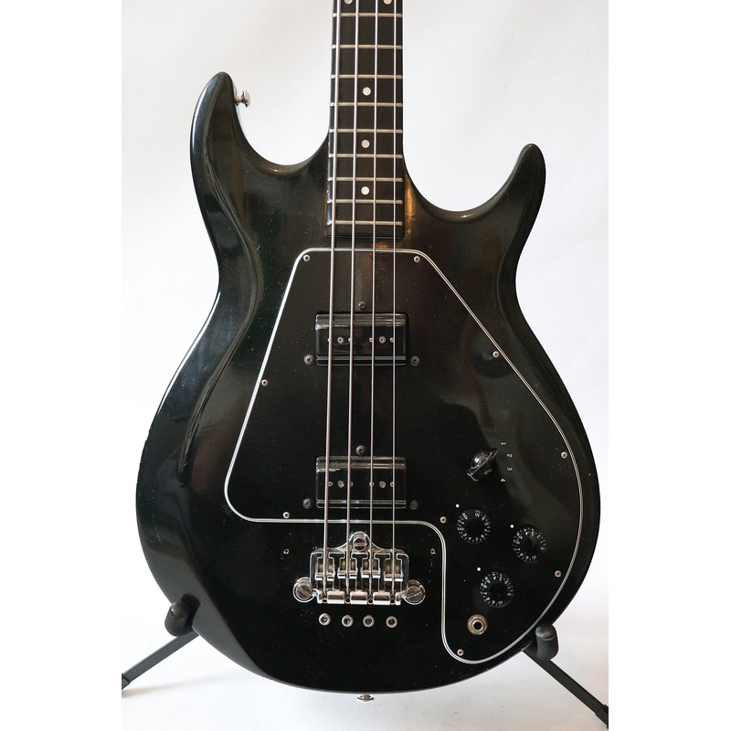 gibson-ripper-bass-1980 Gibson Ripper Bass 1980