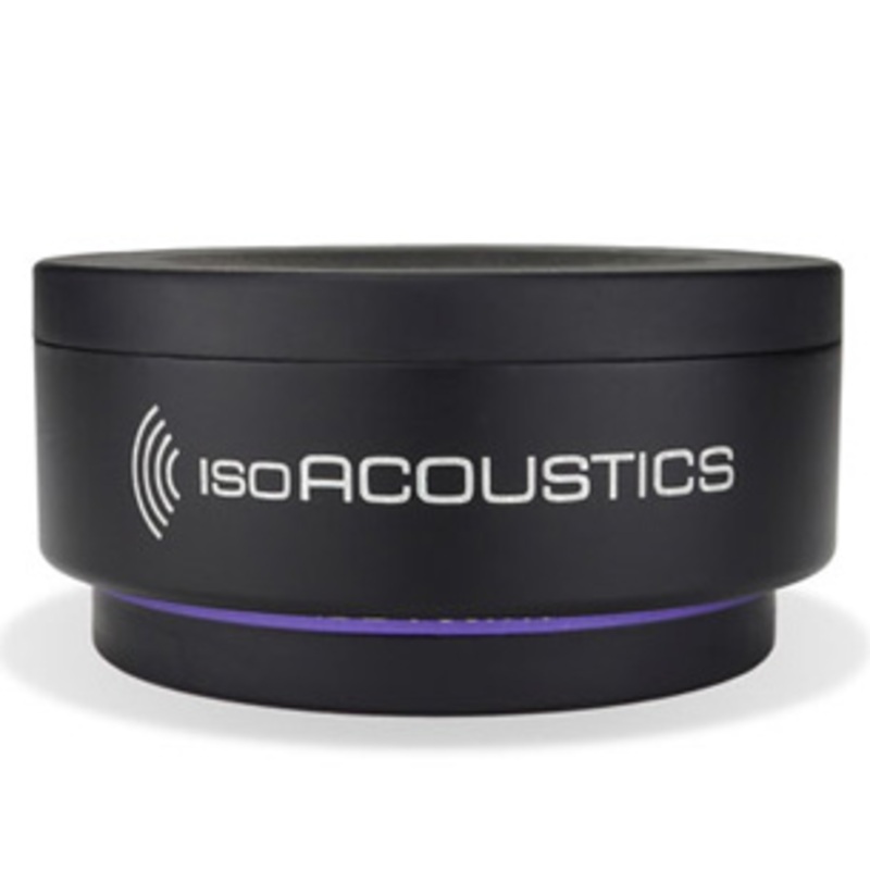 isoacoustics-iso-puck-76-2-per-pack IsoAcoustics Iso-Puck 76 (2 per Pack)