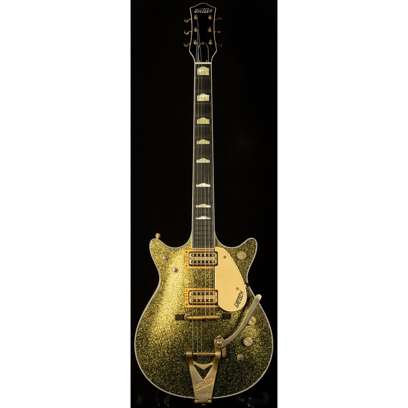 masterbuilt-g6128-cs-1962-double-cut-duo-jet-by-gonzalo-madrigal-relic Masterbuilt G6128-CS 1962 Double Cut Duo Jet by Gonzalo Madrigal - Relic