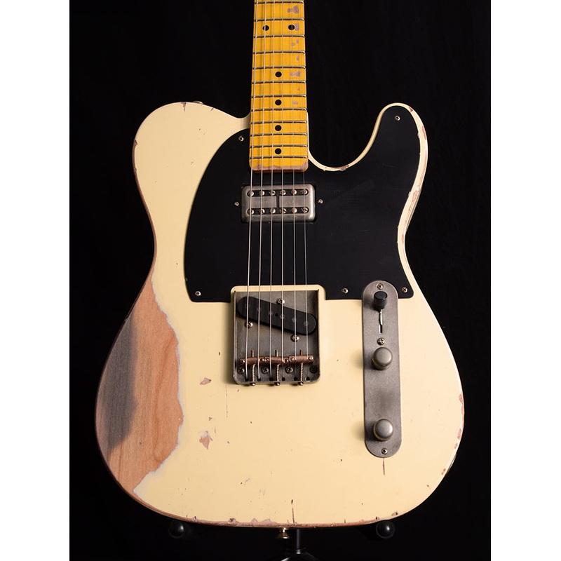 nash-t-52-hn-olympic-white Nash T-52 HN Olympic White