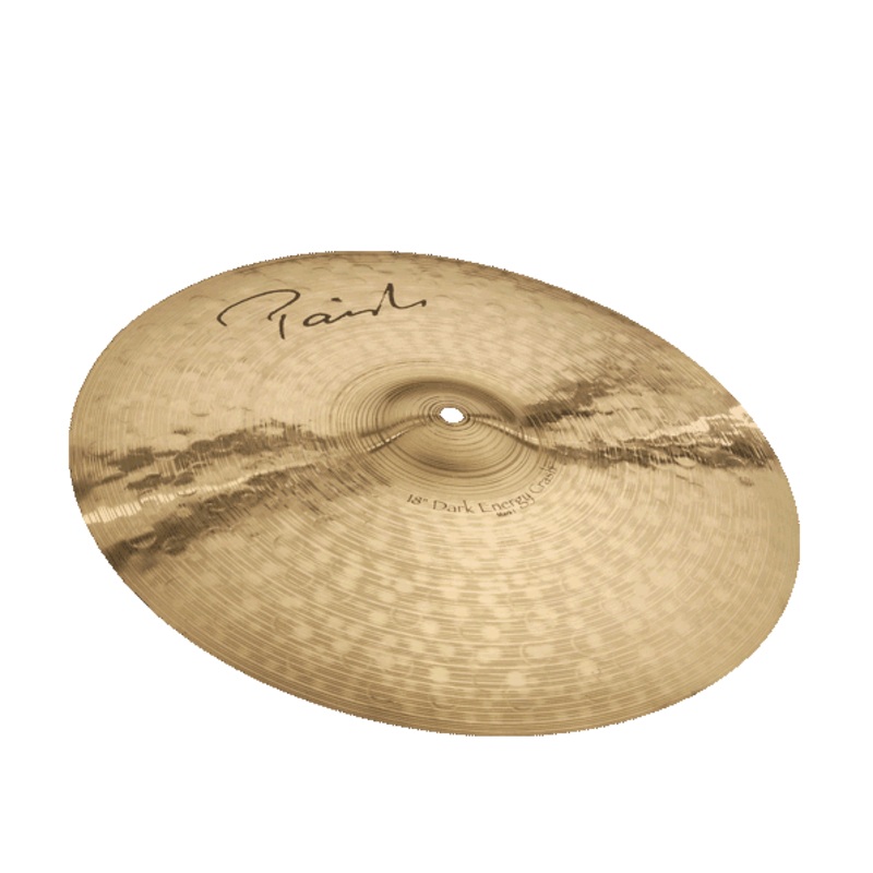 paiste-16-signature-dark-energy-crash-cymbal Paiste 16" Signature Dark Energy Crash Cymbal