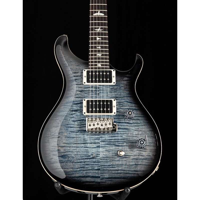 paul-reed-smith-ce24-faded-blue-smokeburst Paul Reed Smith CE24 Faded Blue Smokeburst