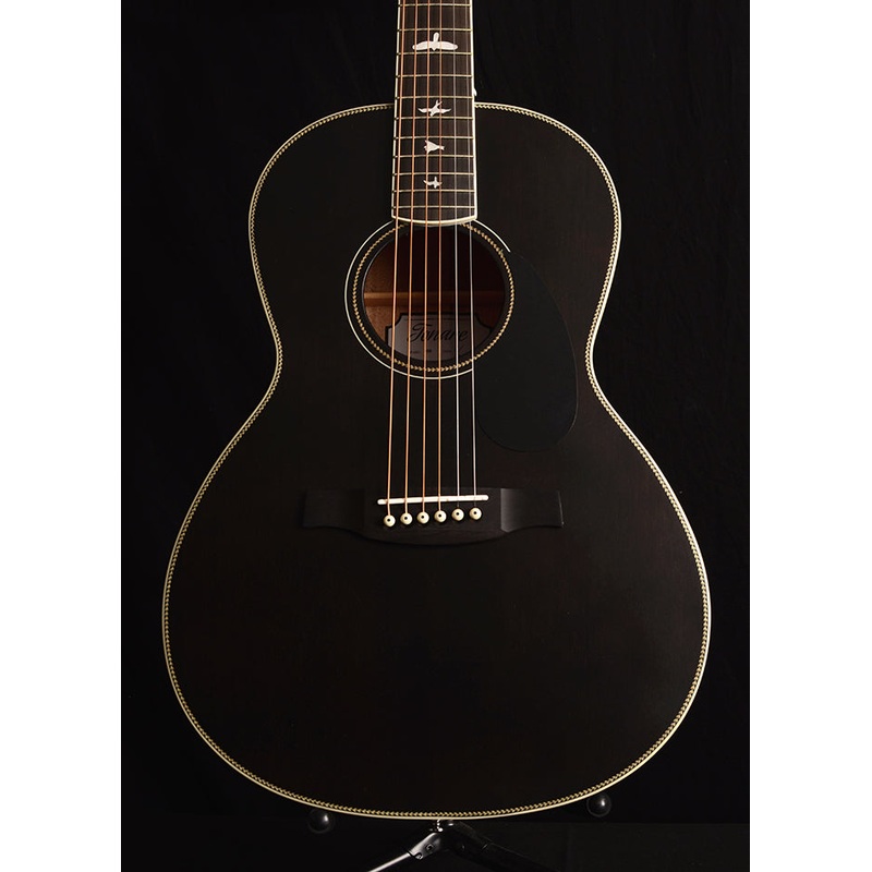 paul-reed-smith-se-p20-tonare-parlor-charcoal Paul Reed Smith SE P20 Tonare Parlor Charcoal