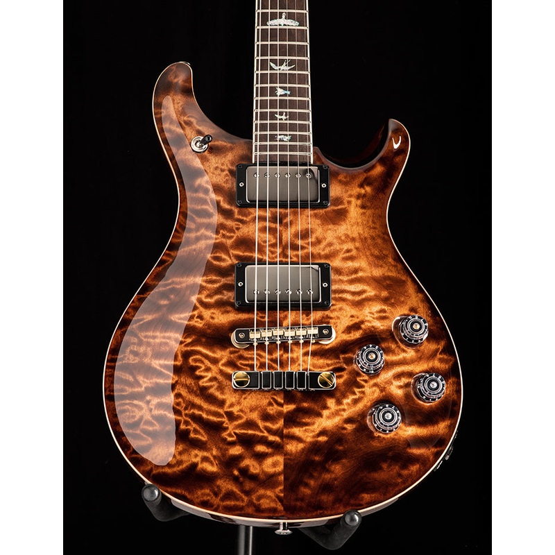 paul-reed-smith-wood-library-mccarty-594-brian-s-limited-copperhead Paul Reed Smith Wood Library McCarty 594 Brian's Limited Copperhead