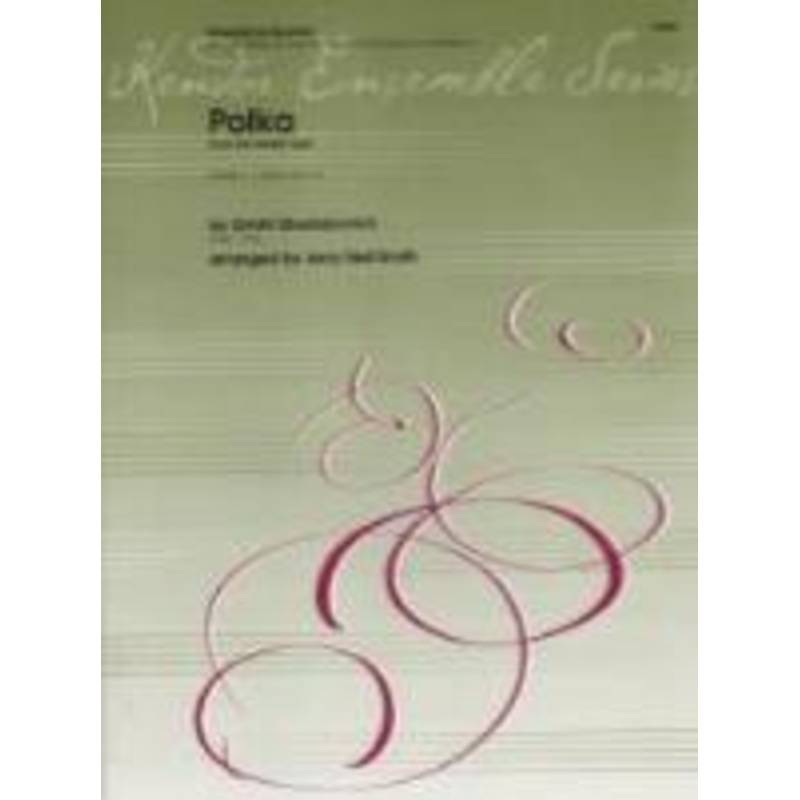 polka-from-the-golden-age-woodwind-quintet-shostakovich-smith Polka from the "Golden Age" - Woodwind Quintet - Shostakovich/Smith