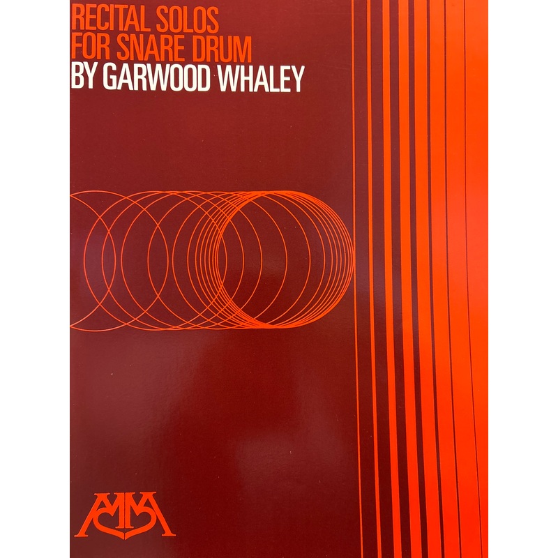 recital-solos-for-snare-drum-whaley Recital Solos for Snare Drum - Whaley