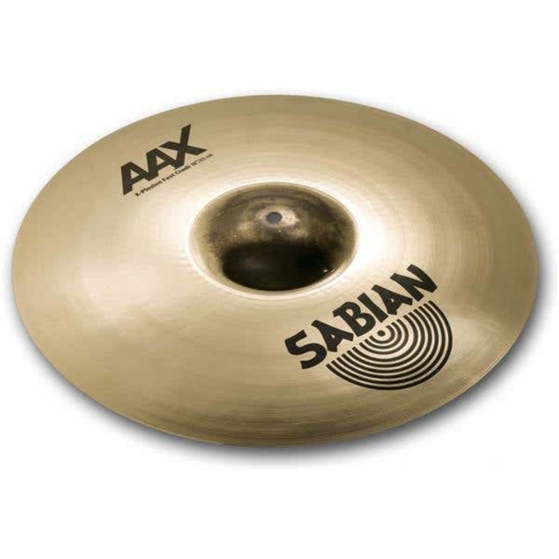 sabian-aax-18-xplosion-fast-crash-21885xb Sabian Aax 18" Xplosion Fast Crash (21885XB)