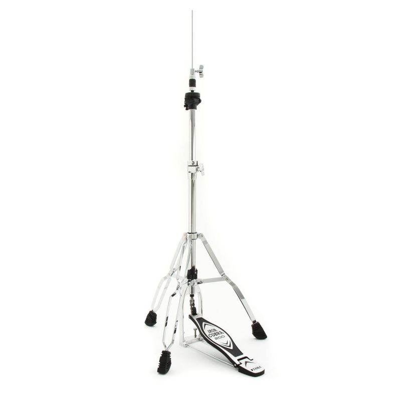 tama-hh205-hi-hat-stand Tama HH205 Hi Hat Stand
