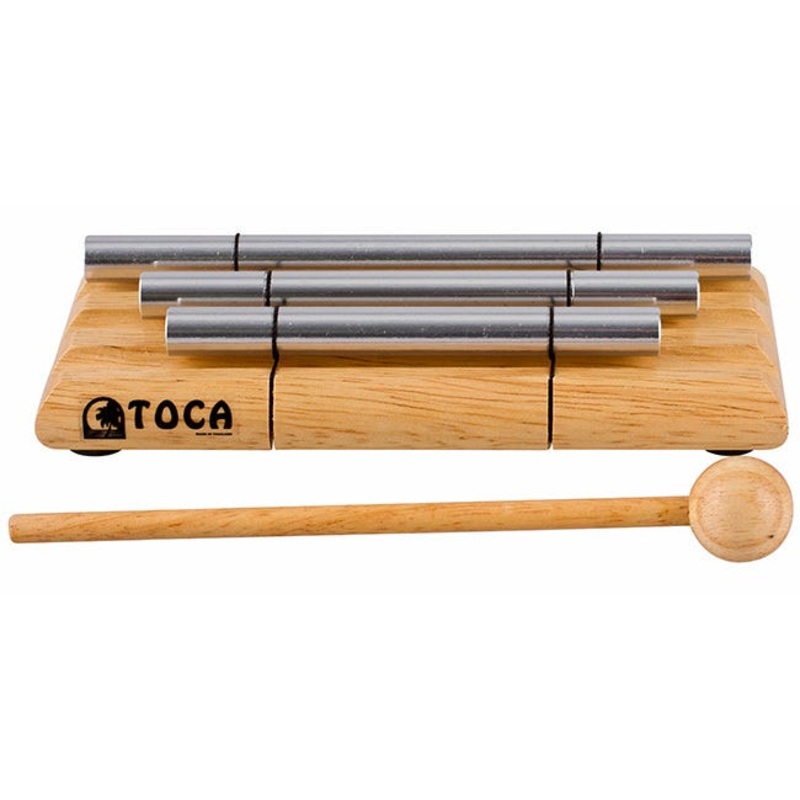 toca-3-note-tone-bars-w-mallet Toca 3-Note Tone Bars w/Mallet