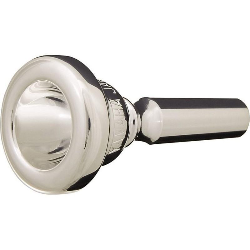 yamaha-cornet-mouthpiece-7d4d Yamaha Cornet Mouthpiece 7D4D