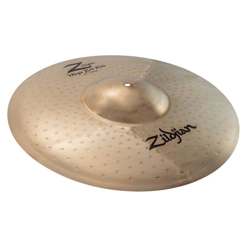 zildjian-z-custom-21-mega-bell-ride Zildjian Z Custom 21" Mega Bell Ride