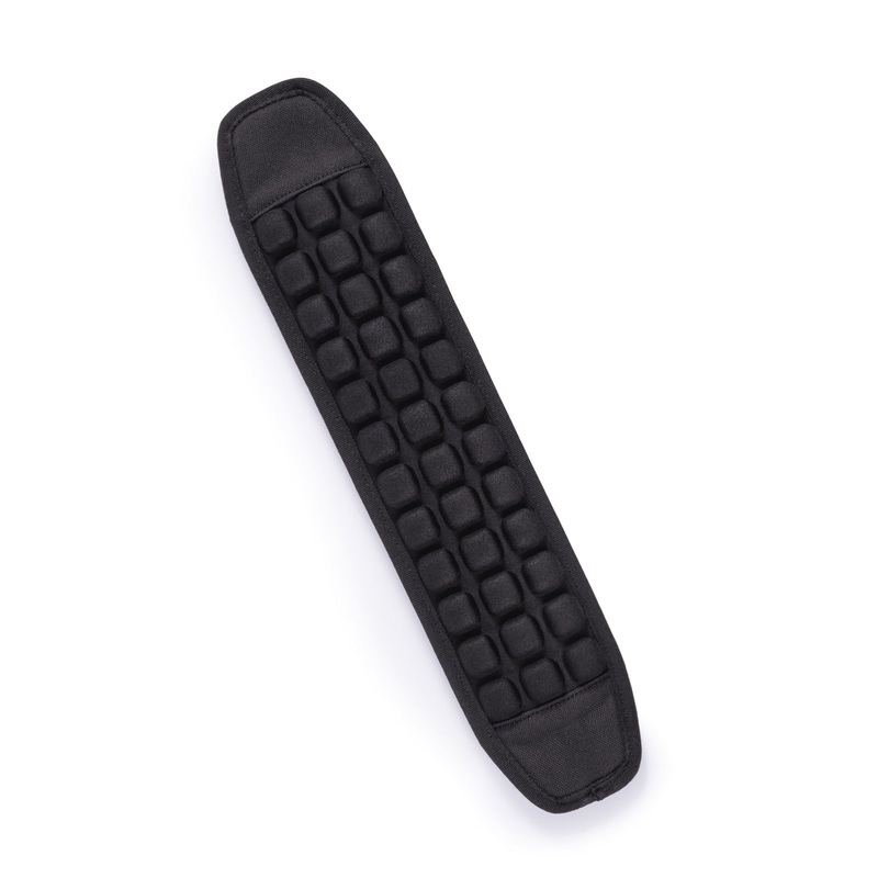 aircell-guitar-pad-quick-release-version-black AirCell Guitar Pad, Quick Release Version, Black
