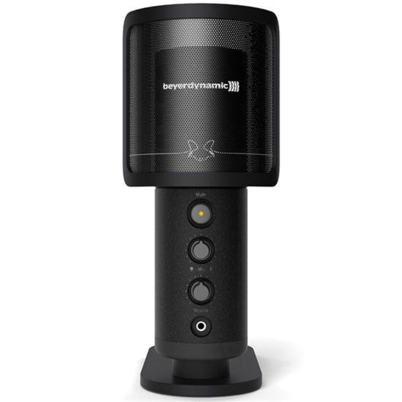 beyerdynamic-fox-usb-microphone Beyerdynamic FOX USB Microphone