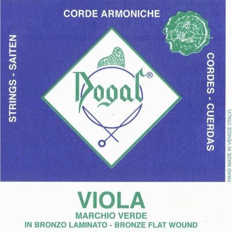 dogal-viola-g-string Dogal Viola G string