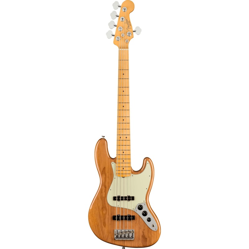 fender-american-professional-ii-jazz-bass-v Fender American Professional II Jazz Bass V