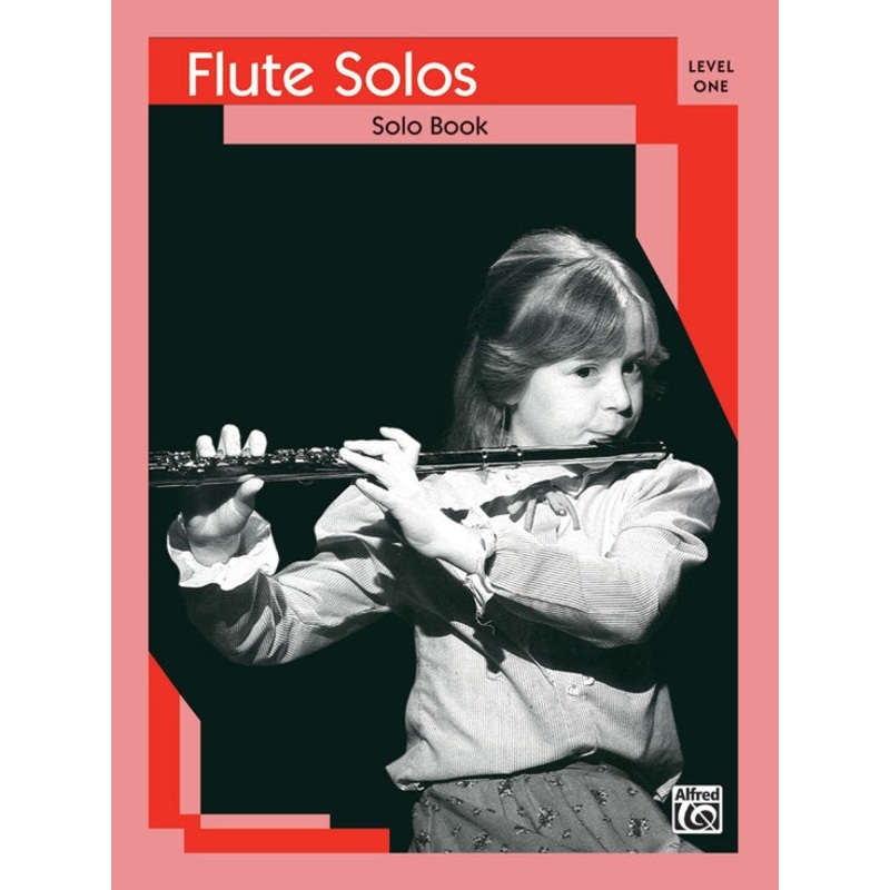flute-solos-level-one-various-composers Flute Solos - Level One - Various Composers
