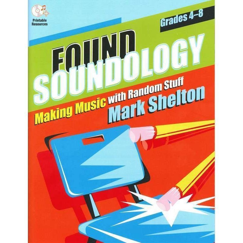 found-soundology Found Soundology