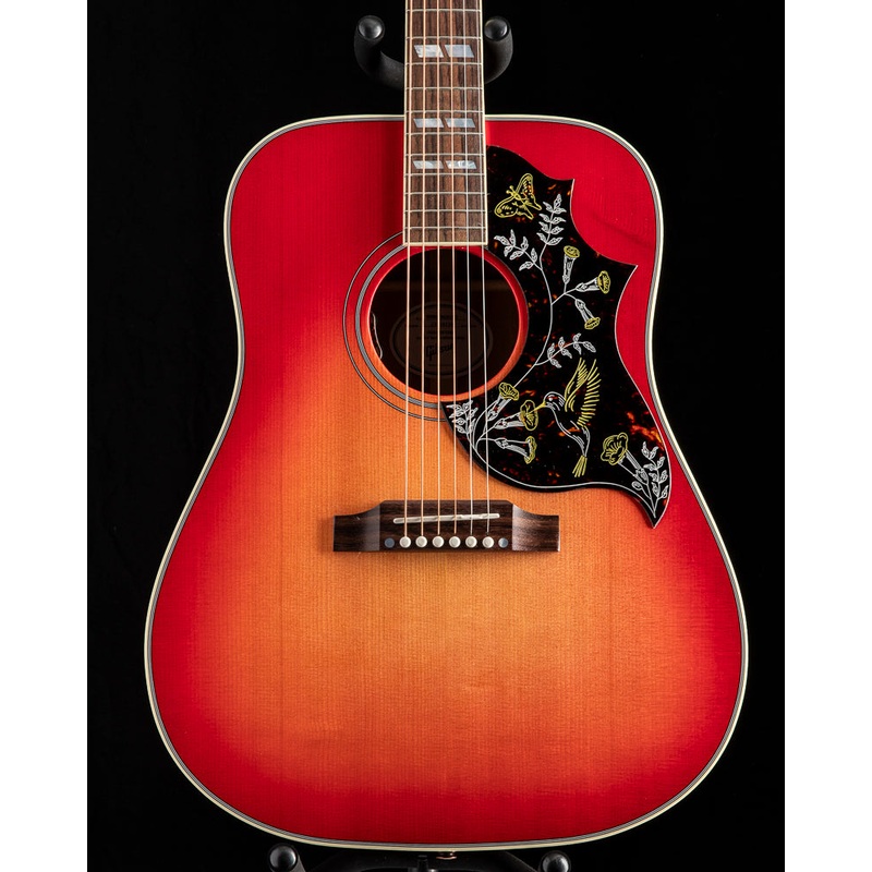 gibson-hummingbird-standard-vintage-cherry-sunburst Gibson Hummingbird Standard Vintage Cherry Sunburst