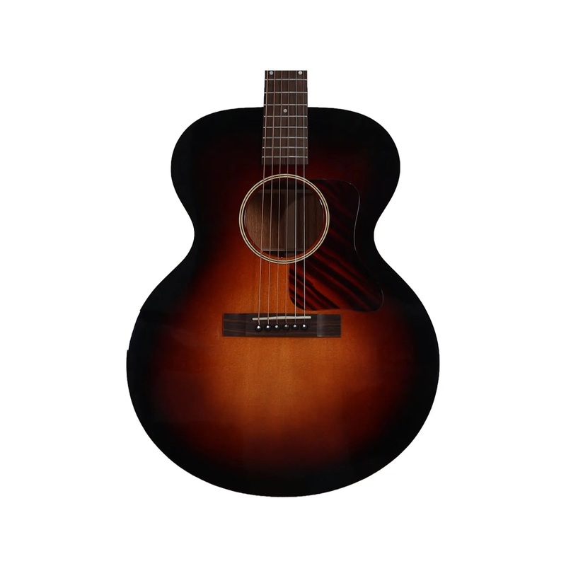 huss-dalton-mj-crossroads-14-fret-standard Huss & Dalton MJ Crossroads 14-Fret Standard