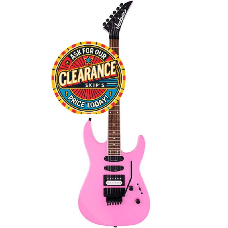 jackson-x-series-soloist-sl1x-platinum-pink Jackson X Series Soloist SL1X - Platinum Pink