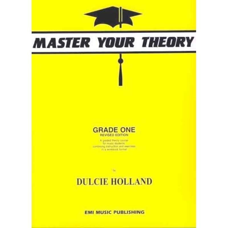 master-your-theory-grade-one Master Your Theory Grade One