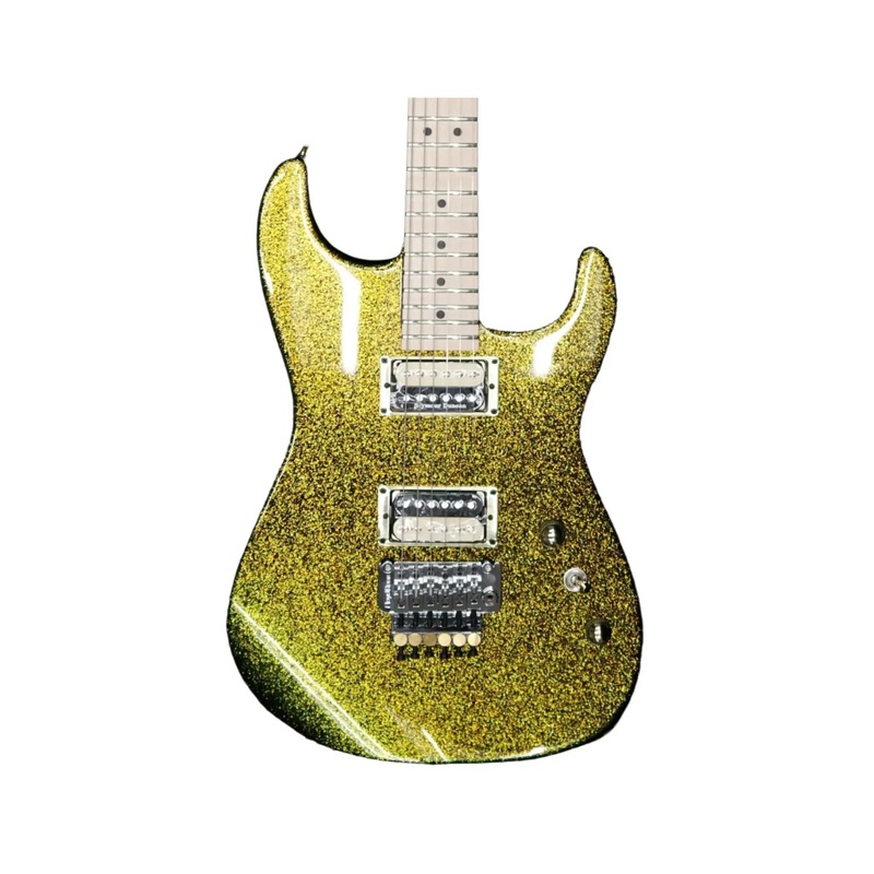 namm-2026-charvel-usa-custom-shop-special-edition-san-dimas-scarab-sparkle NAMM 2026 Charvel USA Custom Shop Special Edition San Dimas Scarab Sparkle