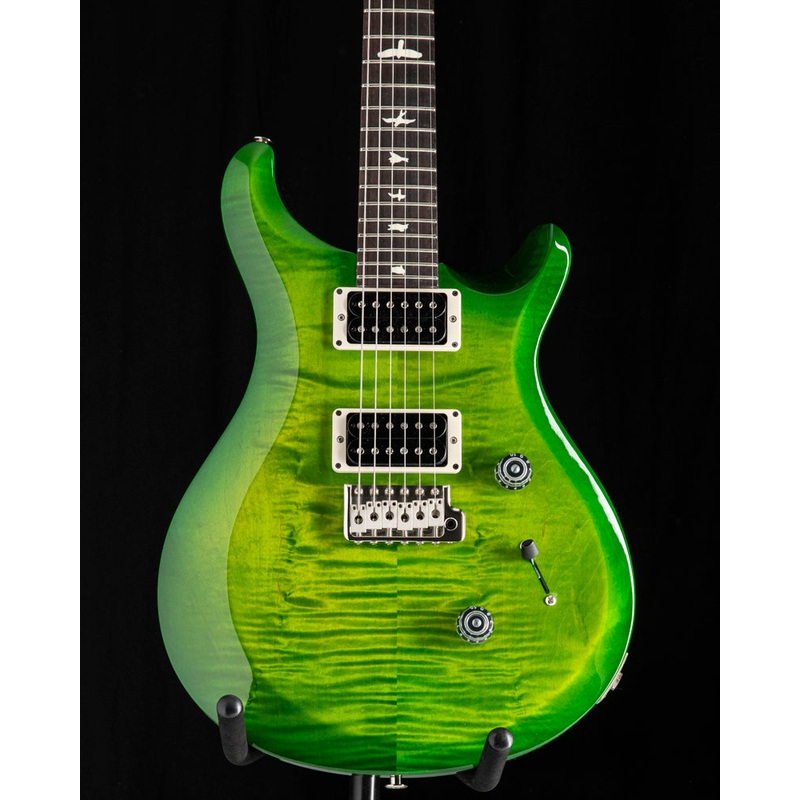 paul-reed-smith-s2-custom-24-eriza-verde Paul Reed Smith S2 Custom 24 Eriza Verde