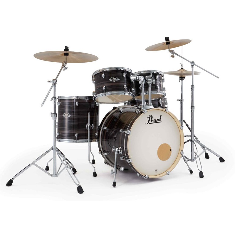 pearl-limited-edition-export-plus-6pc-drum-kit-w-hw-zp4-cymbal-pack-amthyst-twist-one-only Pearl Limited Edition Export Plus 6pc Drum Kit w/HW + ZP4 Cymbal Pack- Amthyst Twist - One Only