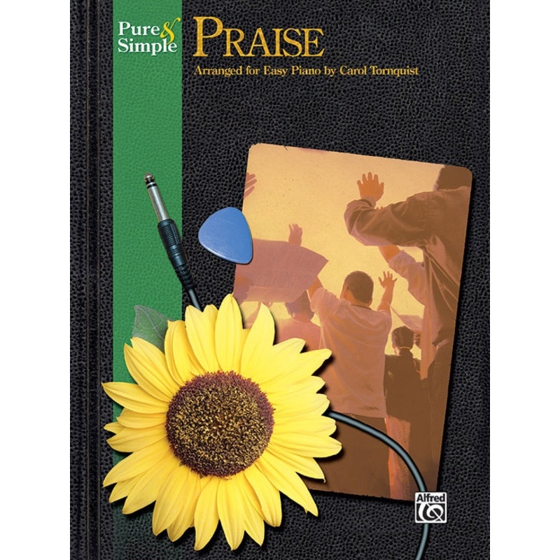 pure-simple-praise-tornquist Pure & Simple Praise - Tornquist