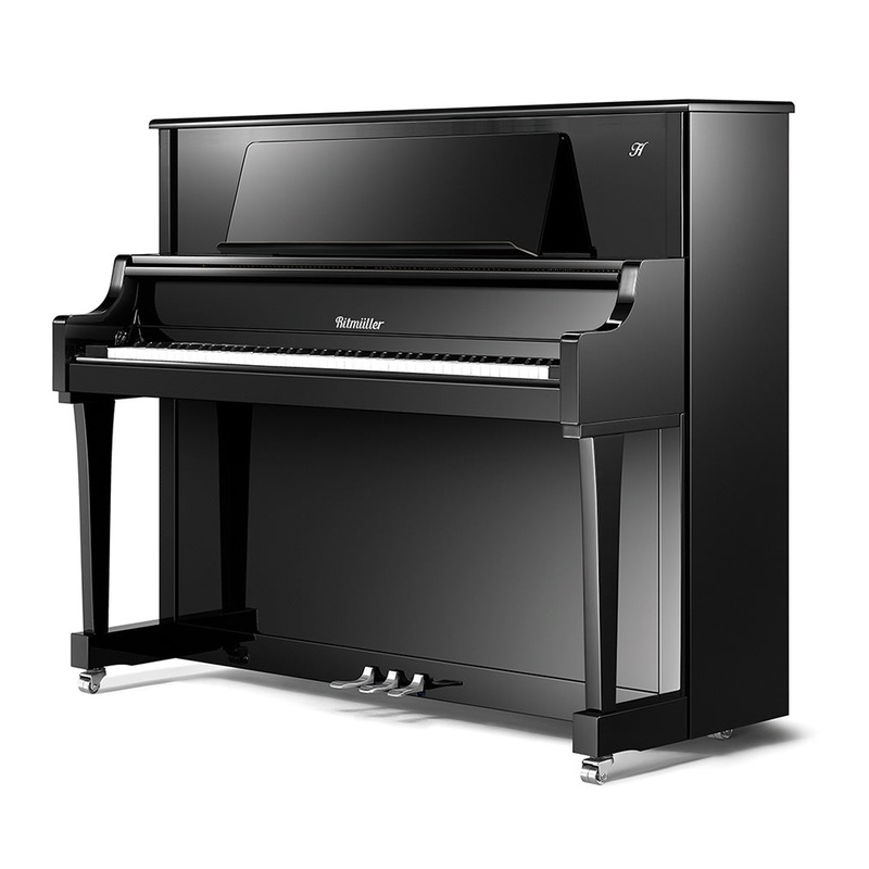 ritmuller-upright-piano-rsh127 Ritmuller Upright Piano - RSH127