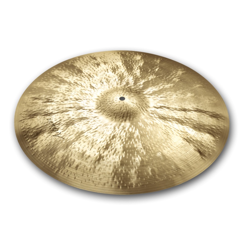 sabian-artisan-20-light-ride-cymbal-a2010 Sabian Artisan 20" Light Ride Cymbal (A2010)