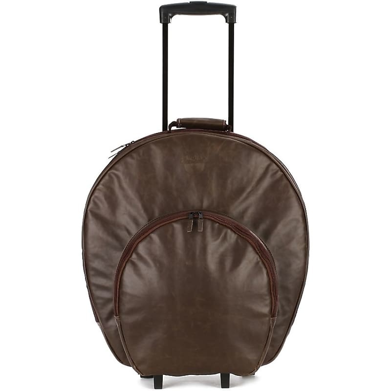 sabian-p24vbwn-pro-24-vintage-brown-bag SABIAN P24VBWN Pro 24" Vintage Brown Bag