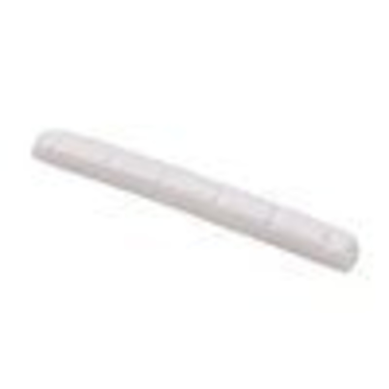 stratocaster-telecaster-pre-slotted-melamine-string-nut STRATOCASTER-TELECASTER PRE-SLOTTED MELAMINE STRING NUT