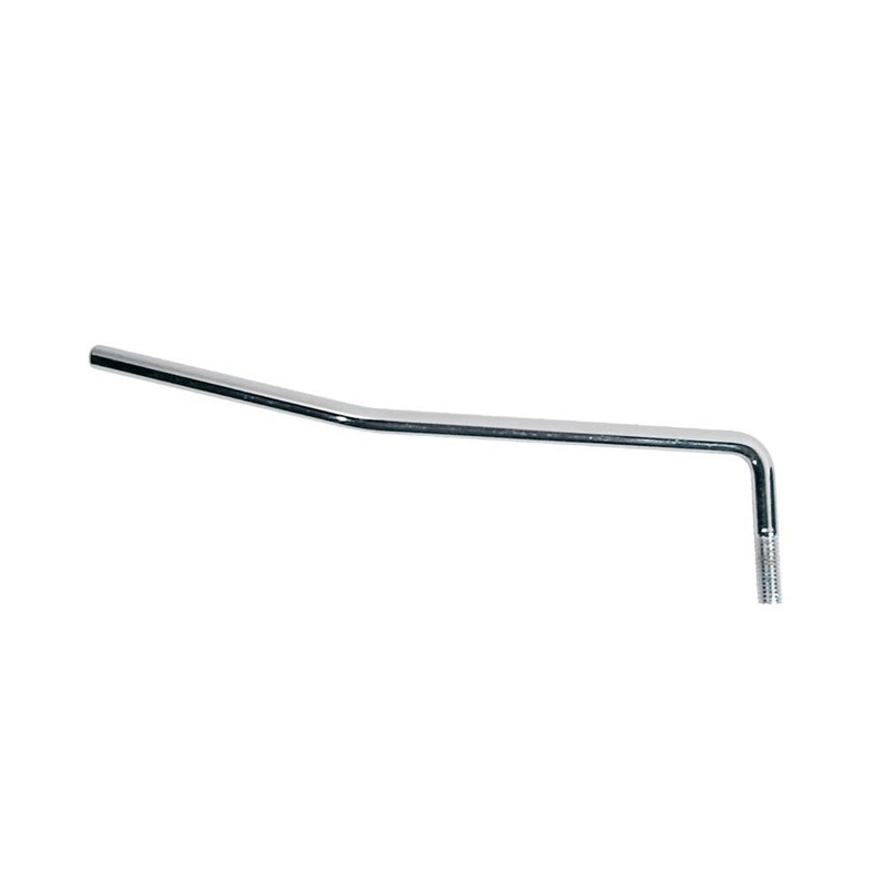 ta-6-c-chrome-guitar-tremolo-arm-6mm-thread TA-6-C Chrome Guitar Tremolo Arm - 6mm Thread