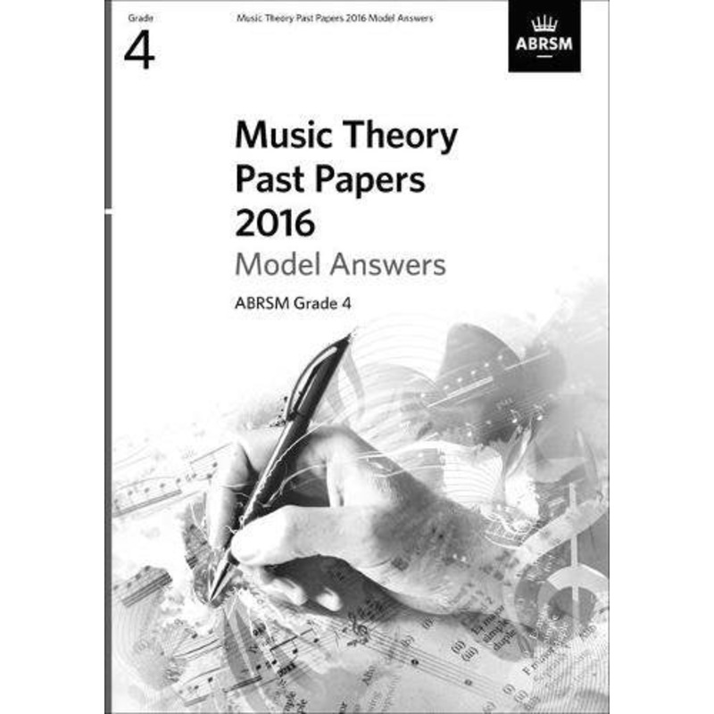 2016-music-theory-paper-ans-g4 2016 Music Theory Paper (Ans) - G4