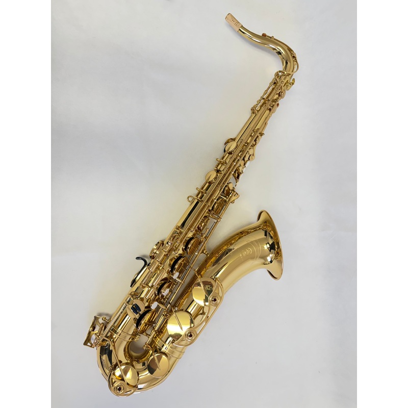 demo-professional-yamaha-tenor-saxophone-yts-62iii Demo Professional Yamaha Tenor Saxophone - YTS-62III