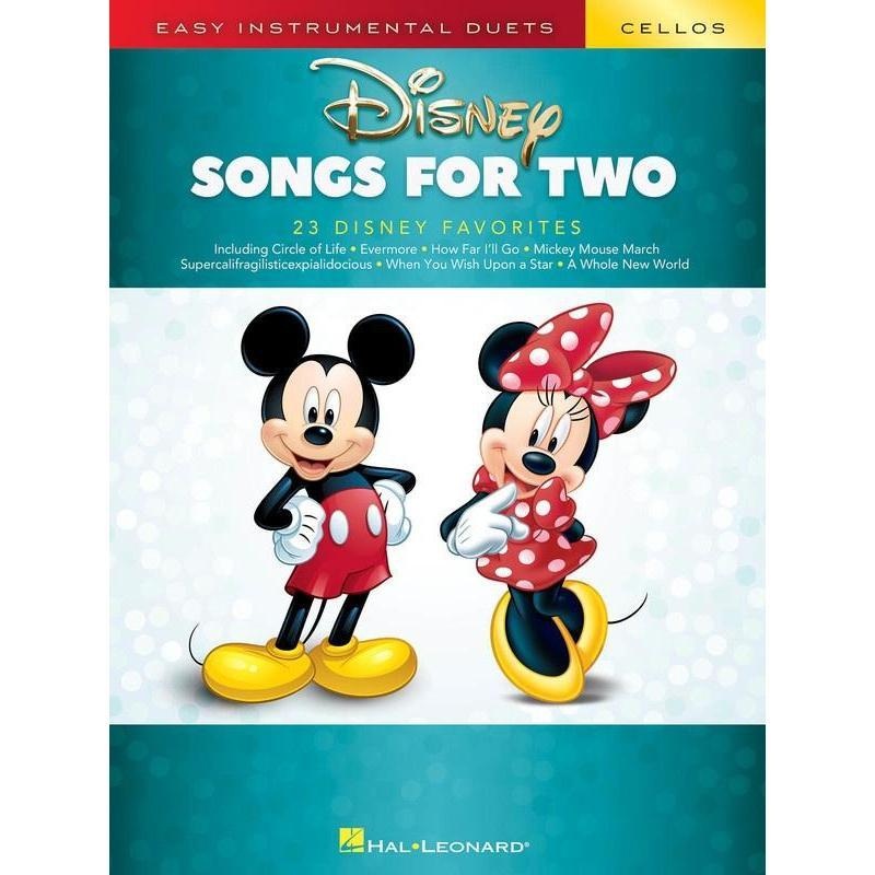 disney-songs-for-two-cellos Disney Songs for Two Cellos