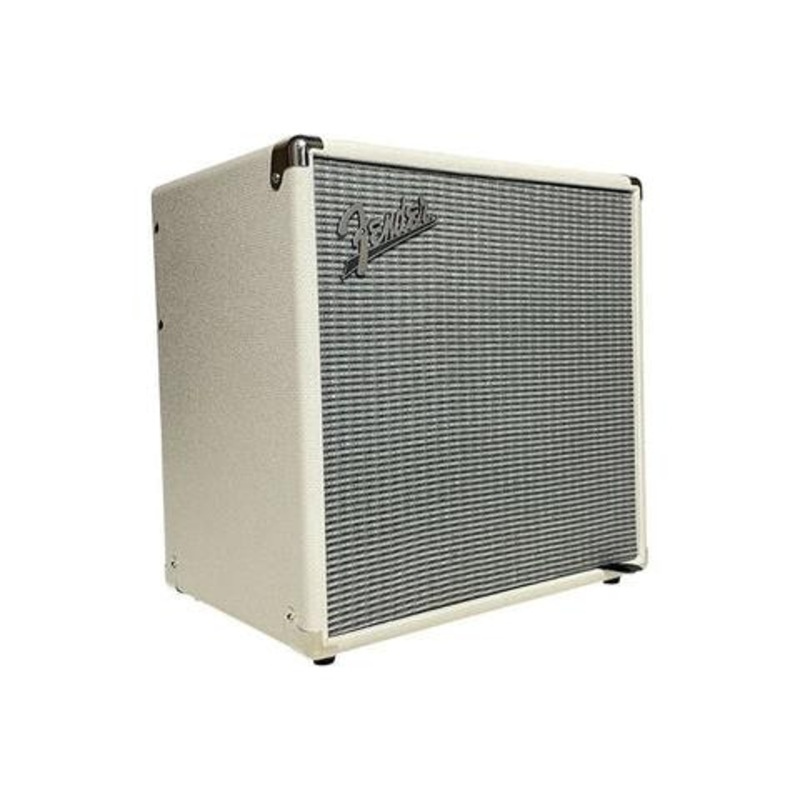 fender-limited-edition-rumble-40-v3-bass-amplifier-ivory Fender Limited Edition Rumble 40 V3 Bass Amplifier Ivory