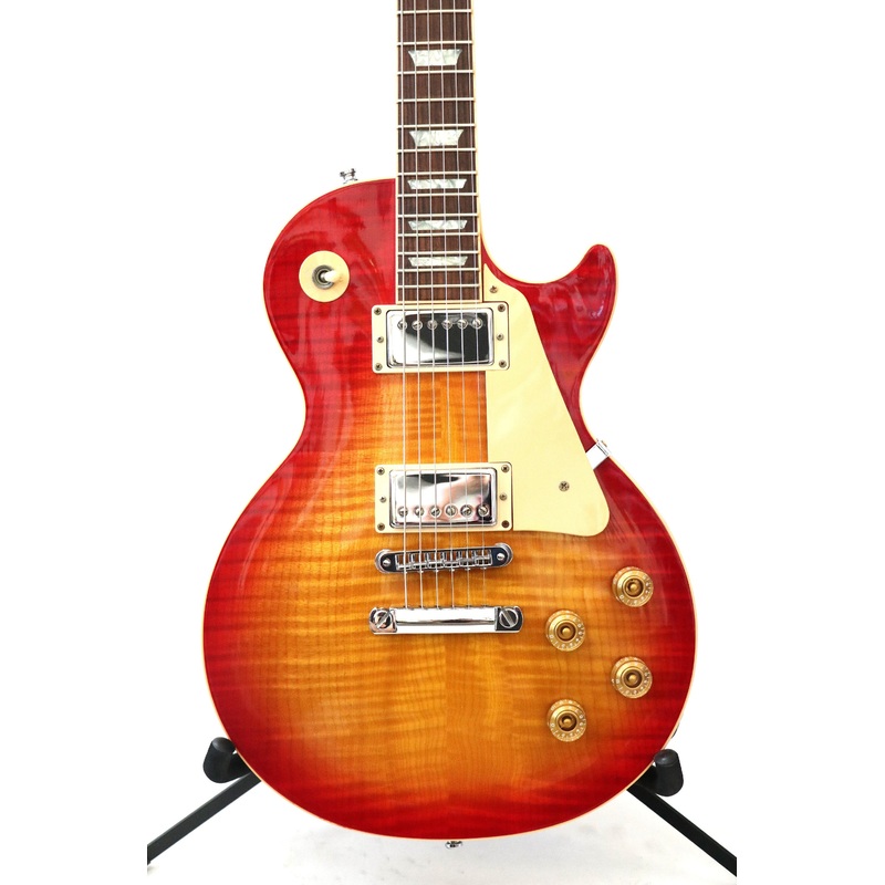 gibson-les-paul-standard-2001 Gibson Les Paul Standard 2001