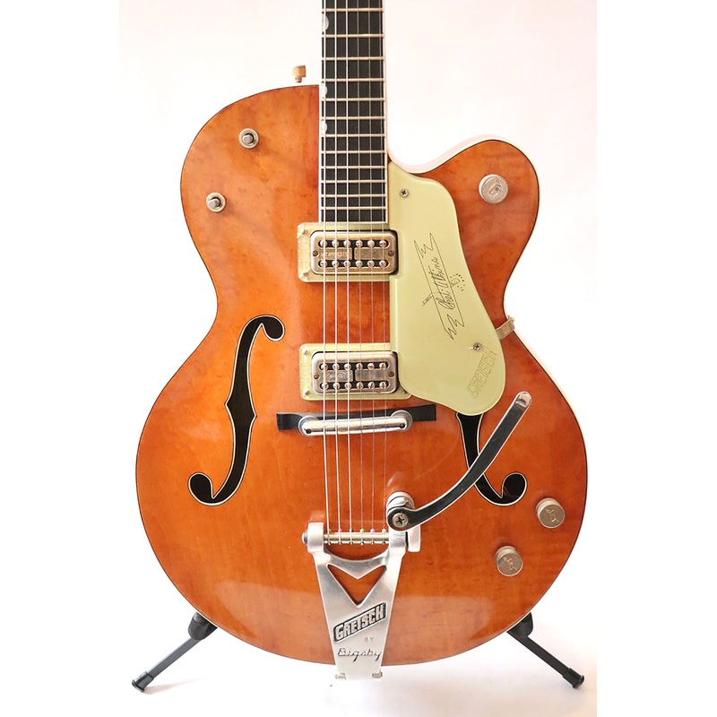 grestch-6120-1959-owned-by-brian-setzer Grestch 6120 1959 Owned by Brian Setzer