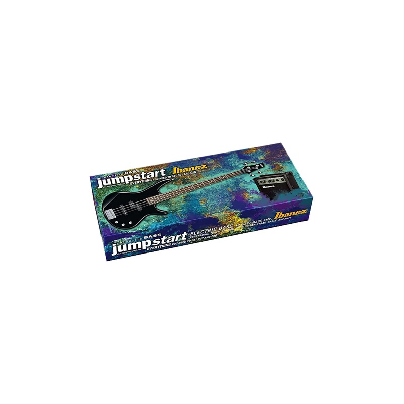 ibanez-ijsr190u-bass-starter-pack-black Ibanez IJSR190U Bass Starter Pack Black