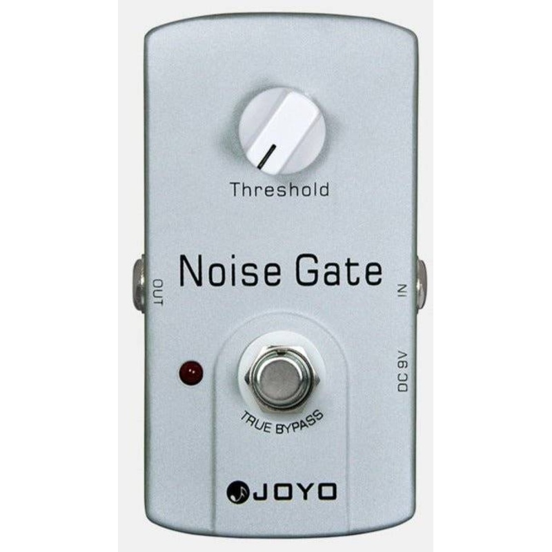 joyo-jf-31-noise-gate-guitar-effect-pedal JOYO JF-31 Noise Gate Guitar Effect Pedal