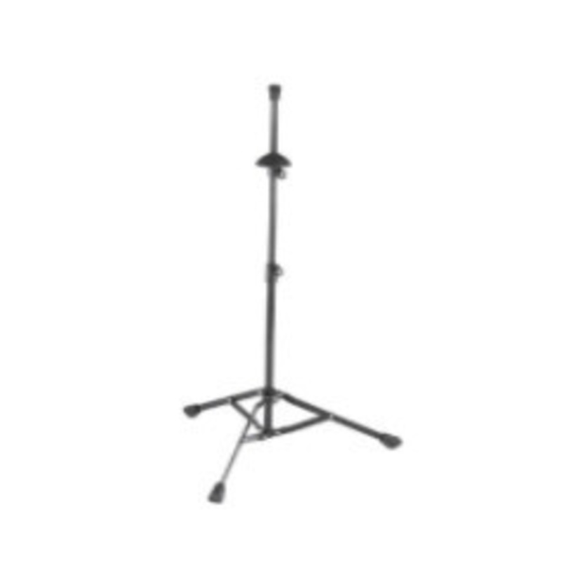 k-m-trombone-stand-km1499bk K & M Trombone Stand - KM1499BK