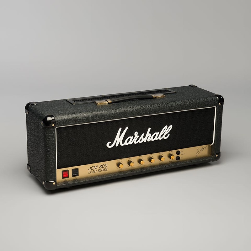 marshall-jcm800-2203-vintage-re-issue-guitar-amp-head Marshall JCM800 2203 Vintage Re-issue Guitar Amp Head