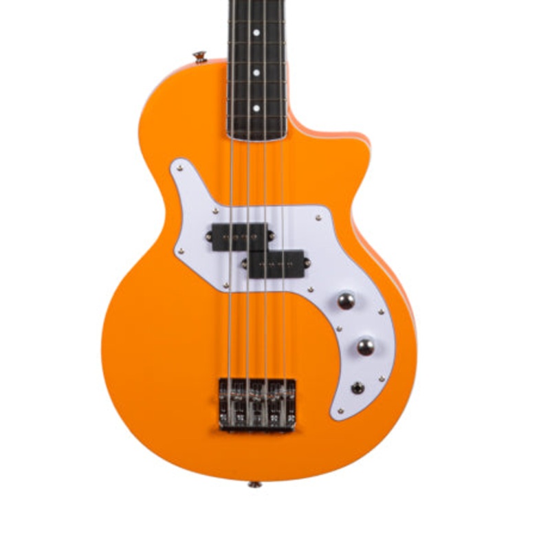 orange-o-bass-guitar Orange O-Bass Guitar