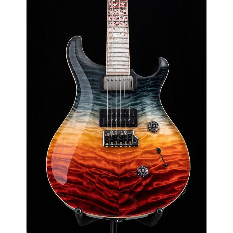 paul-reed-smith-private-stock-custom-24-galaxy-fade Paul Reed Smith Private Stock Custom 24 Galaxy Fade